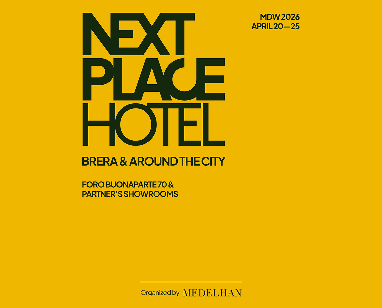 next place hotel